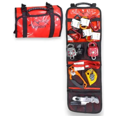 ALPEN 0A001 ORGANIZADOR KIT DE ALTURA