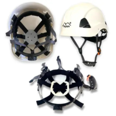 ALPEN 1024 ARNES PARA CASCO PRO , PRO AIR Y AIR MAX
