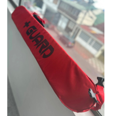 ALPEN 1335 TUBO DE RESCATE ACUATICO GUARD +
