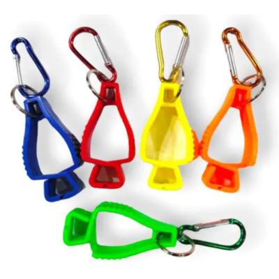 ALPEN 1415 - 1415C CLIP PORTA GUANTES
