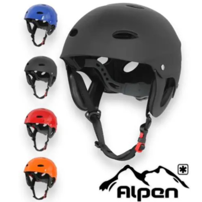 ALPEN 911 CASCO ANFIBIO