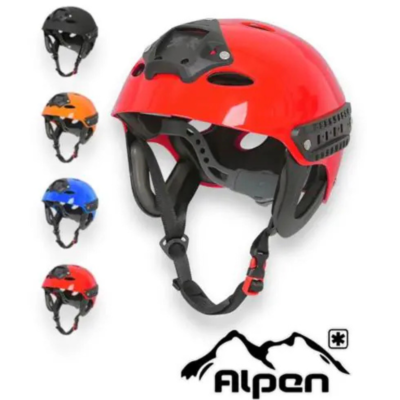 ALPEN 911 PRO CASCO ANFIBIO