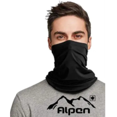 ALPEN ABM001 BANDANA MUTZE