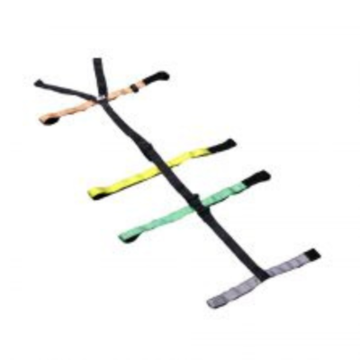 ALPEN ACV-10A ARAÑA PARA TABLA RIGIDA