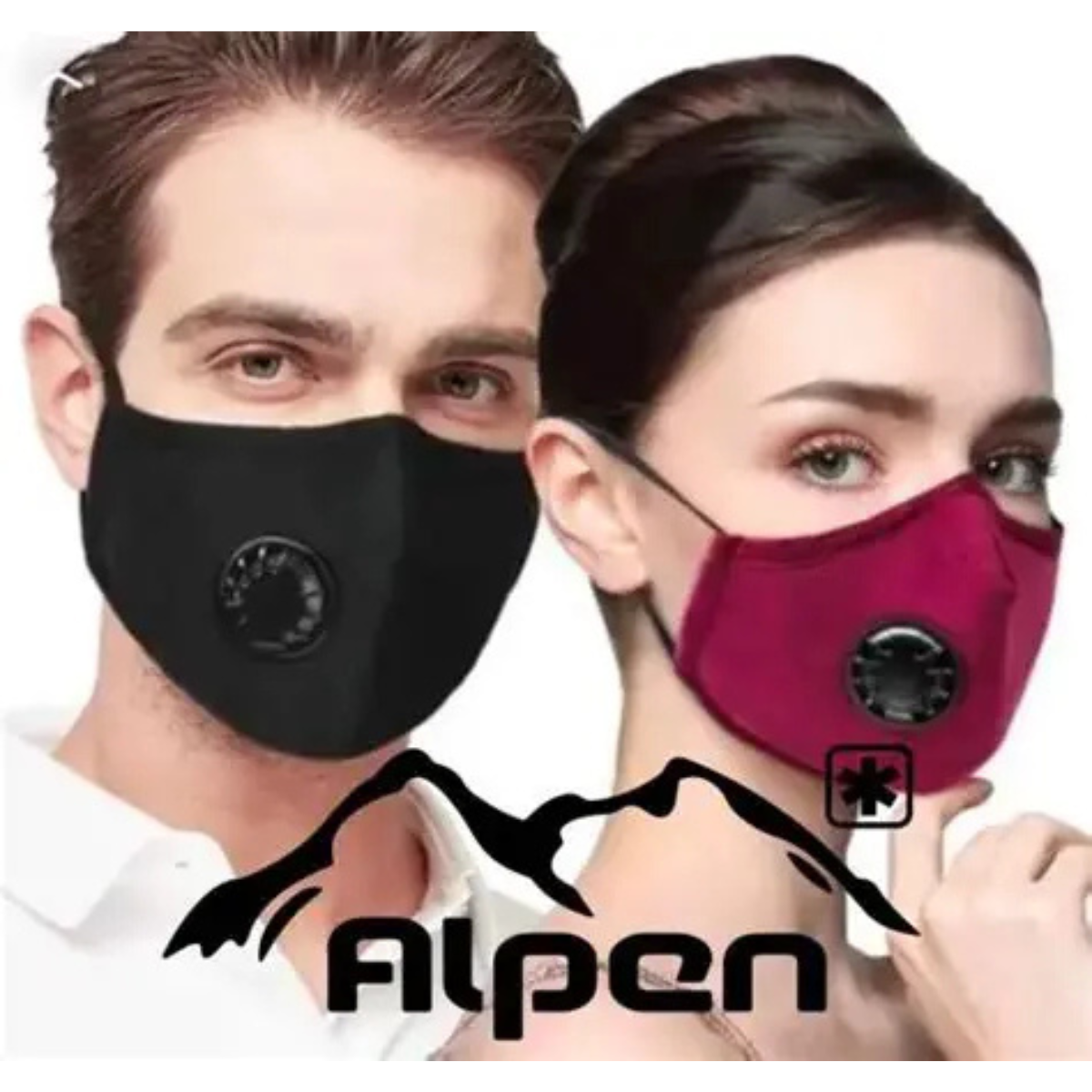 ALPEN BFE 95% MASK