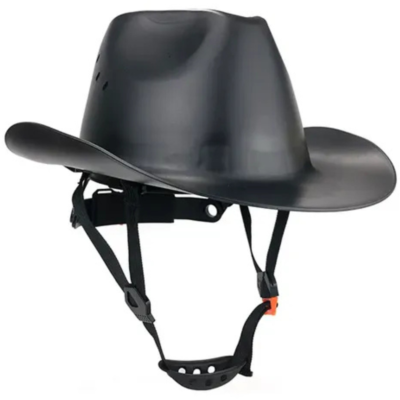 ALPEN CASCO COWBOY