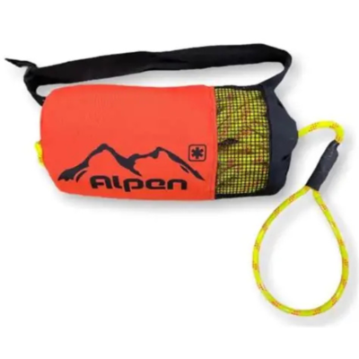 ALPEN CRAF20M CUERDA DE RESCATE FLOTANTE