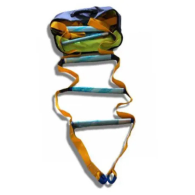 ALPEN ERN-R4-5M ESCALERA