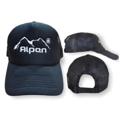 ALPEN GA001 GORRA