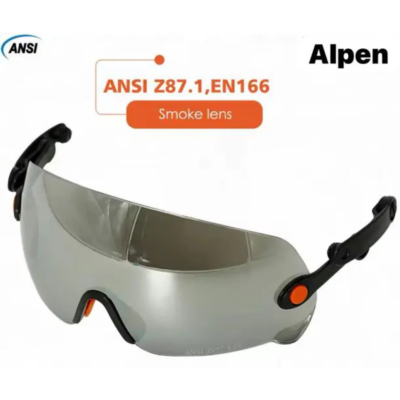 ALPEN GAFAS RETRÁCTILES