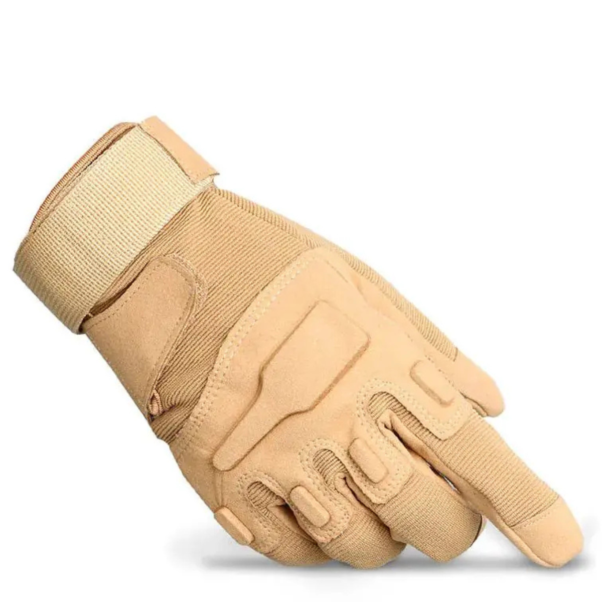 ALPEN GLOVE001 GUANTE TACTIL PRO TOUCH - Imagen 2