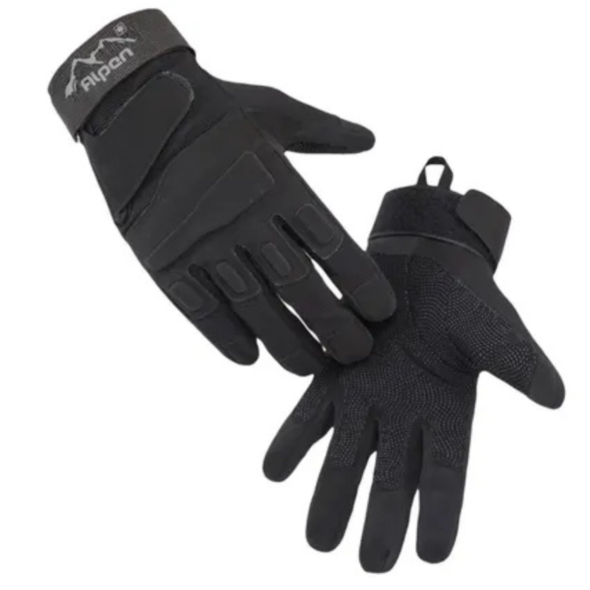 ALPEN GLOVE001 GUANTE TACTIL PRO TOUCH