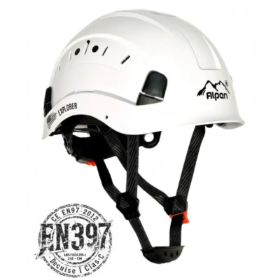 ALPEN HBC0 CASCO EXPLORER