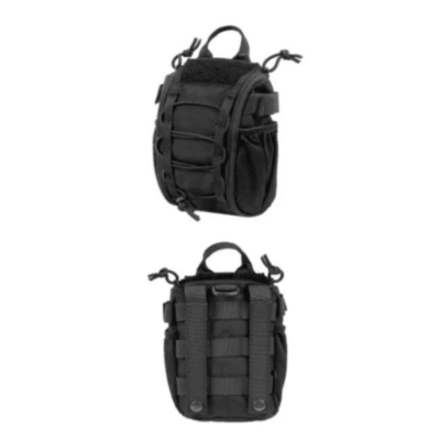 ALPEN IFAK001 BOLSO MEDICO