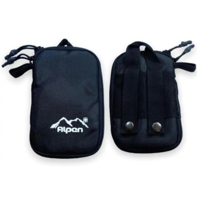 ALPEN OPM-01 MINIMOLE EDC