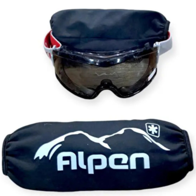 ALPEN PMAS01 PROTECTOR DE MONOGAFAS SOFT SHELL