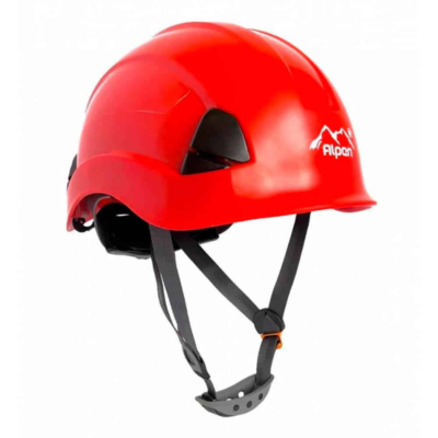 ALPEN PRO 001 CASCO DIELÉCTRICO