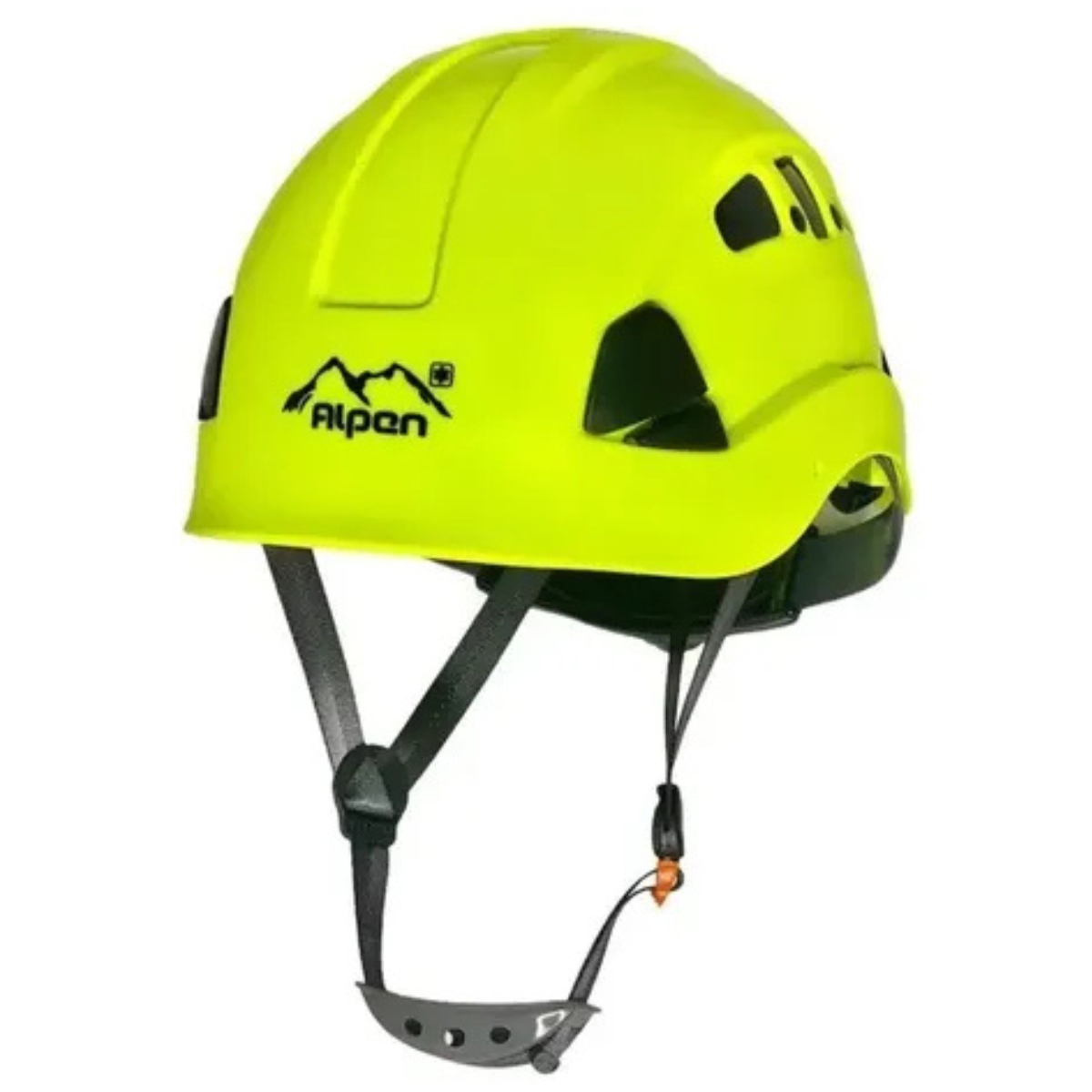 ALPEN PRO AIR 002 CASCO DE RESCATE - Imagen 2