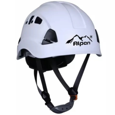ALPEN PRO AIR 002 CASCO DE RESCATE