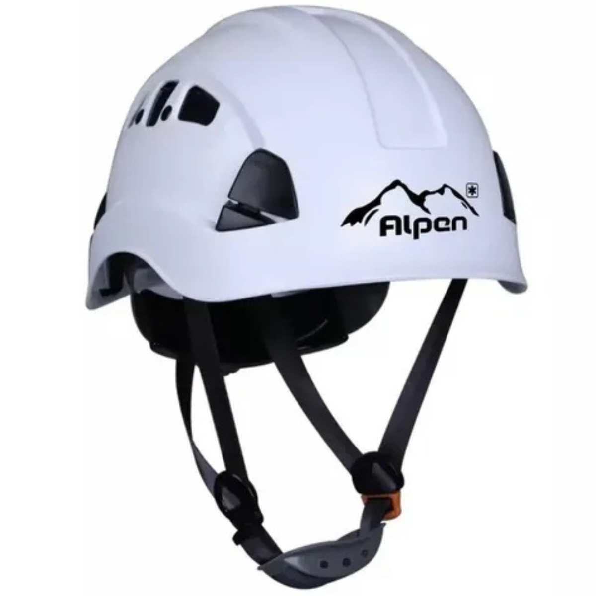 ALPEN PRO AIR 002 CASCO DE RESCATE