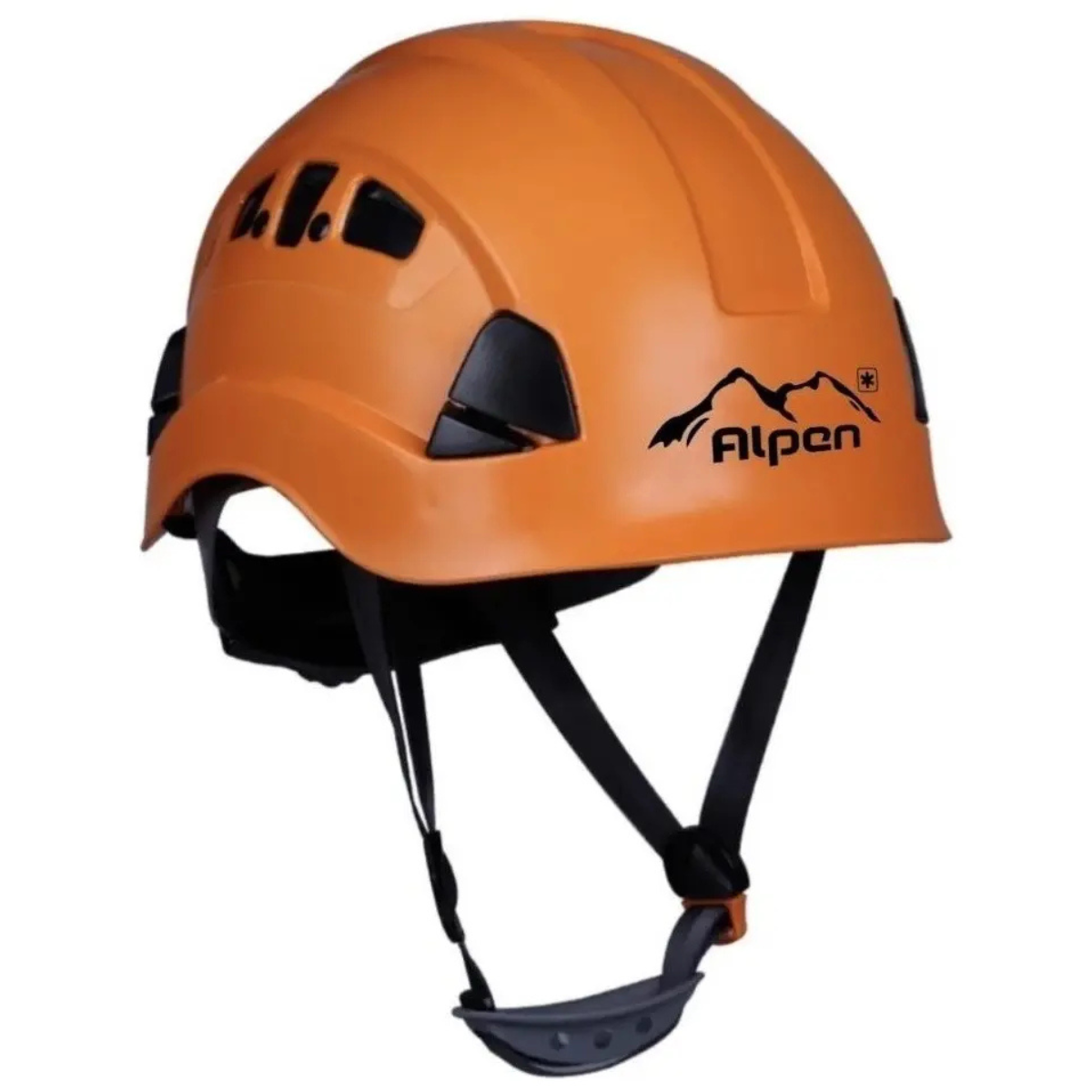 ALPEN PRO AIR 002 CASCO DE RESCATE - Imagen 4