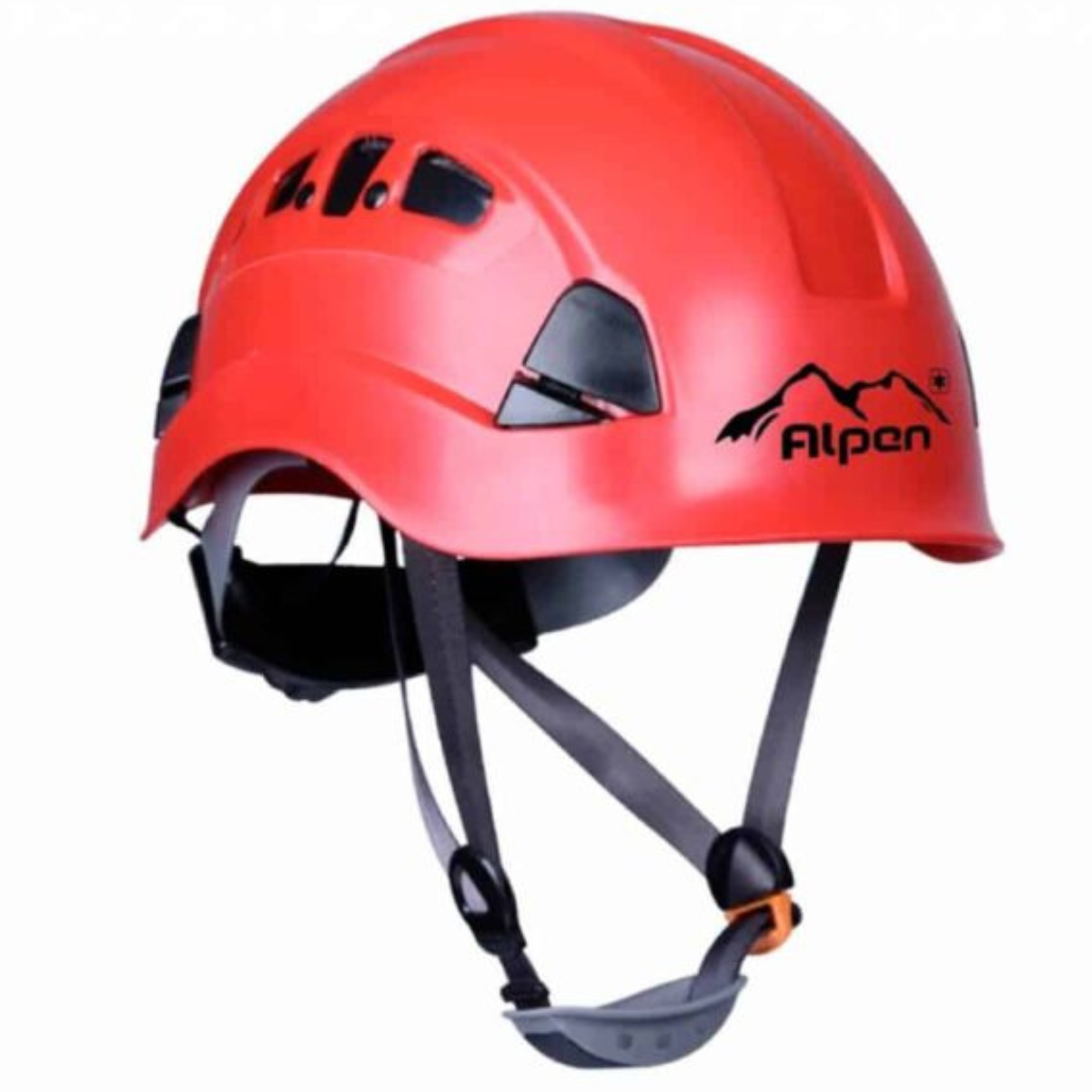 ALPEN PRO AIR 002 CASCO DE RESCATE - Imagen 3