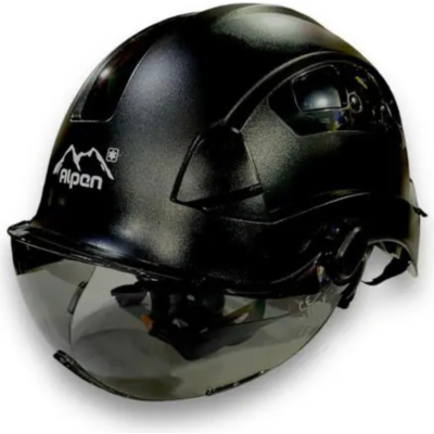 ALPEN PRO APV001 VISOR