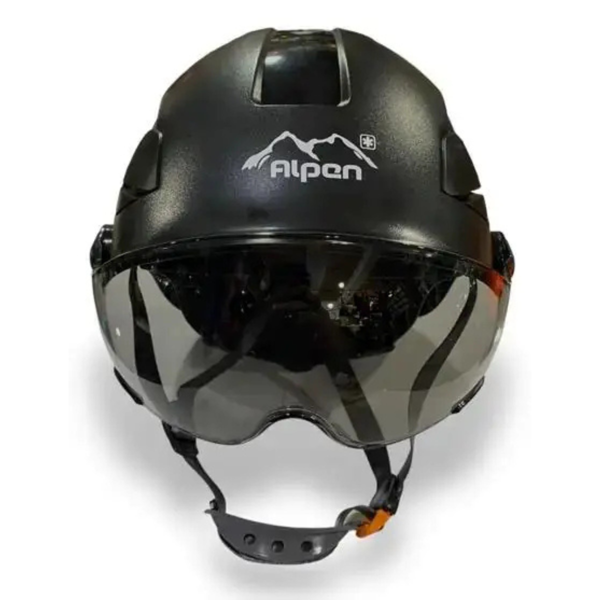 ALPEN PRO APV001 VISOR - Imagen 4