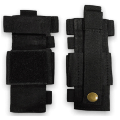 ALPEN PTT-02 ESTUCHE PORTA TIJERA Y TORNIQUETE