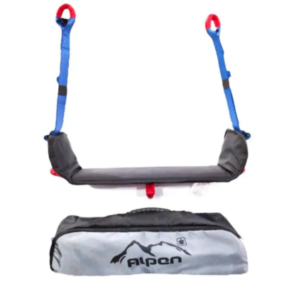 ALPEN STA-ACP-3A SILLA TRABAJO VERTICAL
