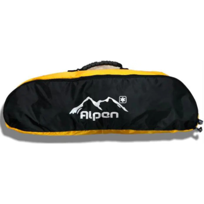 ALPEN TPD-A ESTUCHE PORTA EQUIPOS
