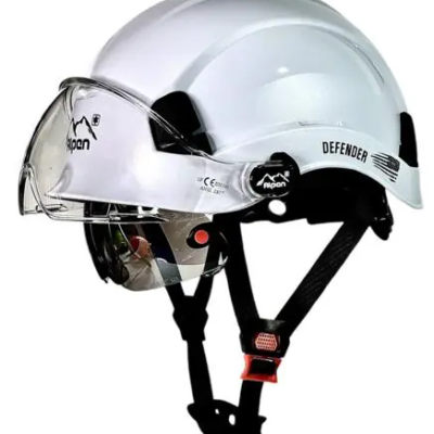 ALPEN HBC CASCO DEFENDER PC