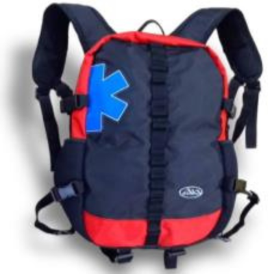 EXTREMO 1414. MORRAL LIFE PRO MULTI 30LTRS
