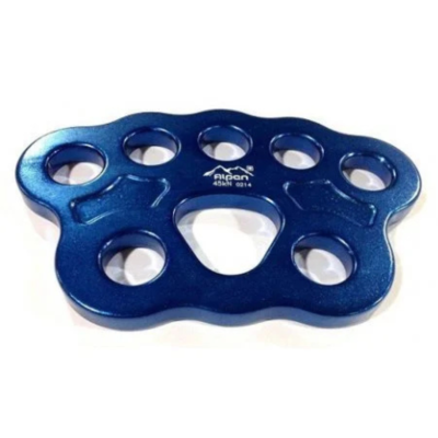 HM A001 PLACLA MULTIANCLAJE M