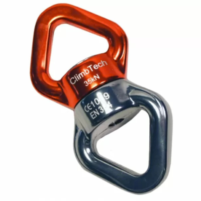 HM G022 ESLABON GIRADOR ANTI TORCION ALUMINIO