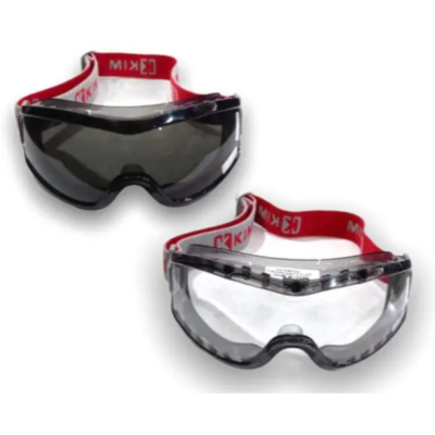 KIM TV96039SGREY MONOGAFA POSEIDON
